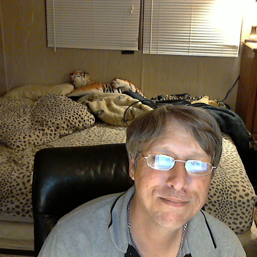 Terry Prater Photo 21