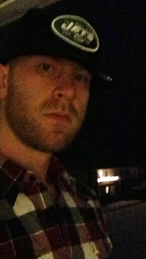 Mike Stack Photo 13