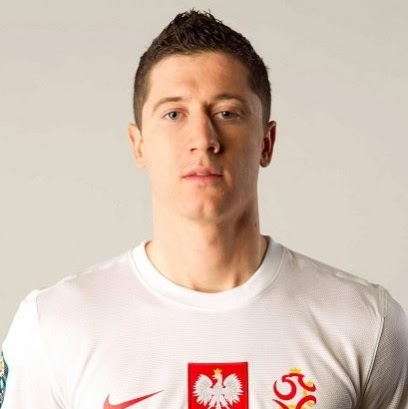 Robert Lewandowski Photo 45