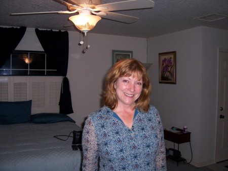 Sharon Singleton Photo 12
