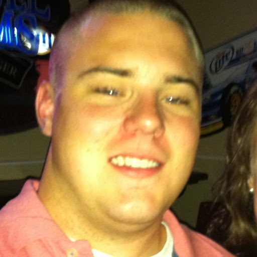 Clay Roberts Photo 11