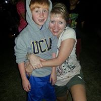 Stephanie Robison Photo 12