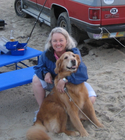 Susan Frost Photo 4