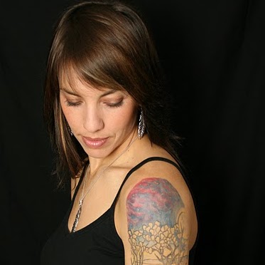 Kristen Wade Photo 35