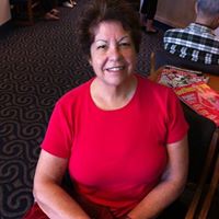 Roberta Martinez Photo 34