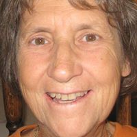 Mary Lund Photo 32