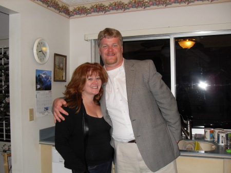 Michael Warren Photo 47