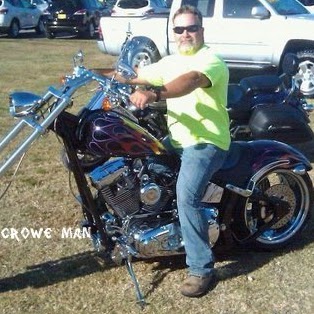 Gary Crowe Photo 29