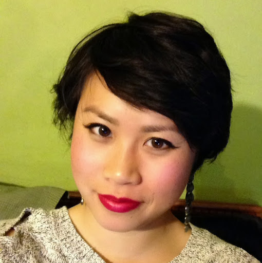 Theresa Dinh Photo 15