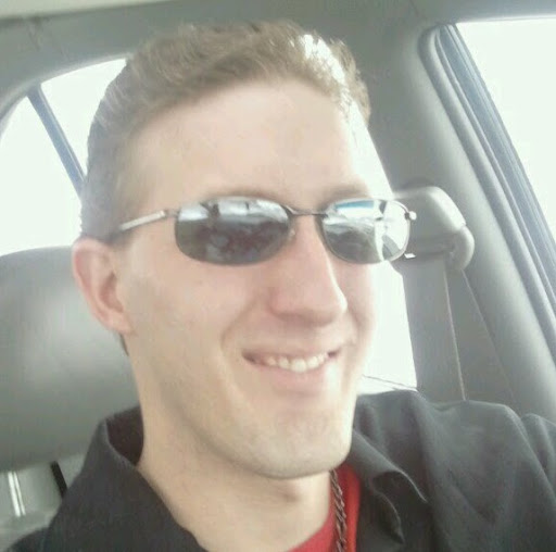 Adam Blanchard Photo 41