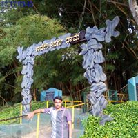 Aarif Mohammed Photo 1