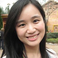 Lin Zhao Photo 32