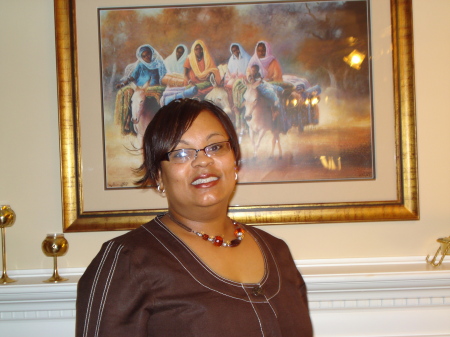 Kim Mims Photo 16