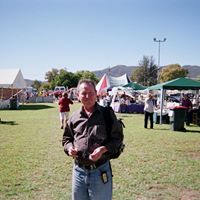 Philip Stevenson Photo 20