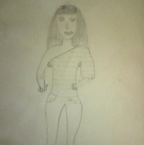 Victoria Fitzgerald Photo 16