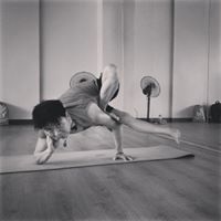 Beth Ong Photo 14