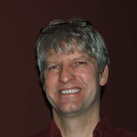 Geoff Hoye Photo 5
