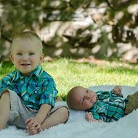Elizabeth Betts Photo 25