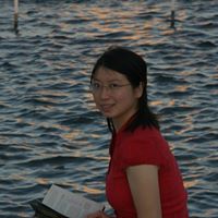 Ping Yang Photo 21