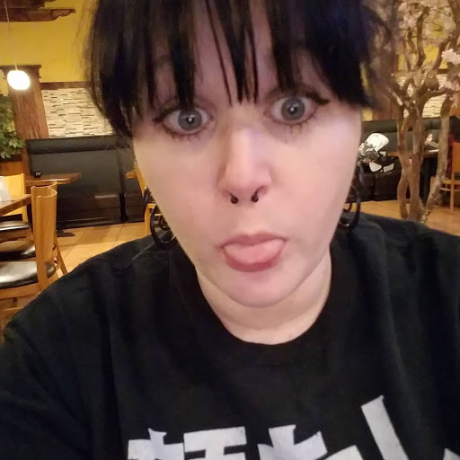 April Burton Photo 37