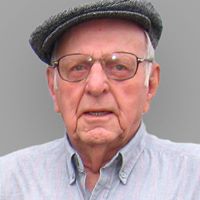 Arnold Lester Photo 6