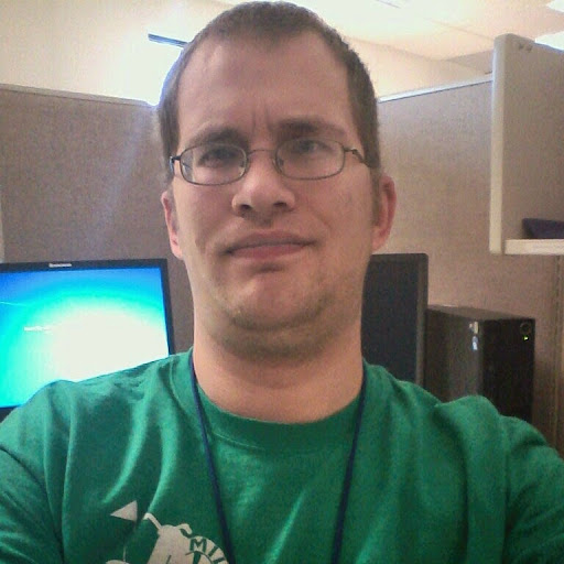 Chris Anthony Photo 26