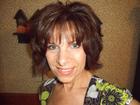 Debra Hall Photo 7