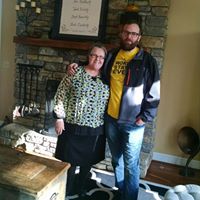 Sue Nelson Photo 39