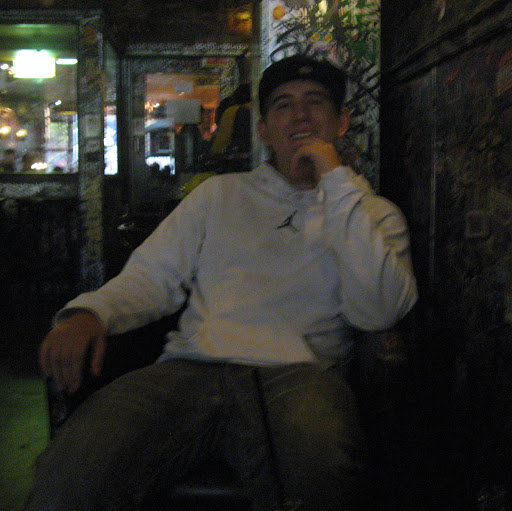 Will Gamble Photo 34