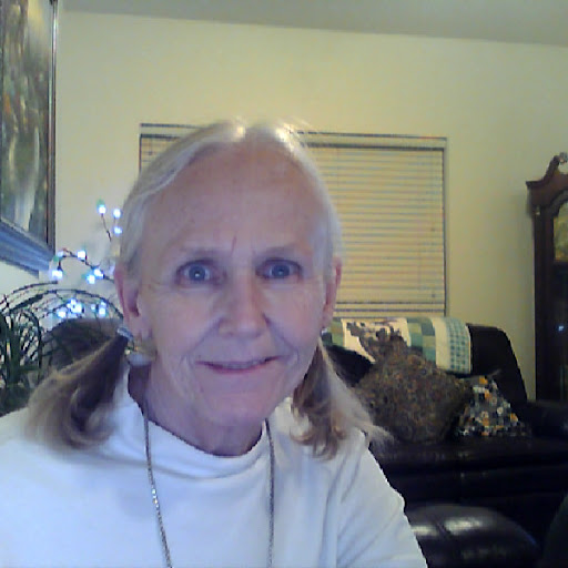 Jackie Powell Photo 8