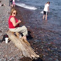 Terri Green Photo 8