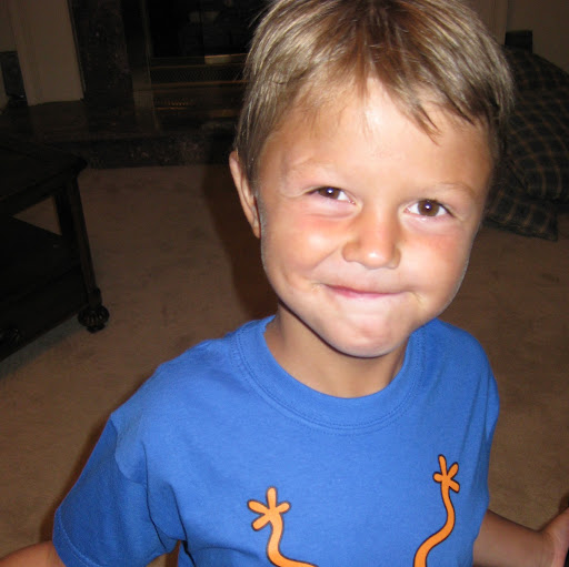Jack Atkinson Photo 32