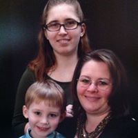 Michelle Maubach Photo 2