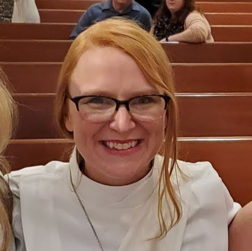 Sandra Richter Photo 4