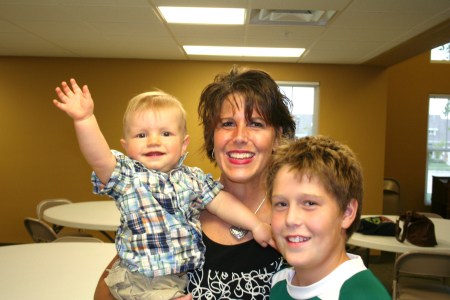 Heather Hartman Photo 5