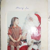 Mary Vandenbroucke Photo 2