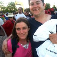 Ian Wolf Photo 26
