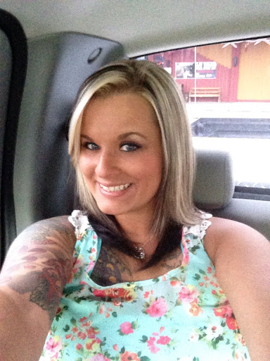 Heather Seymour Photo 17