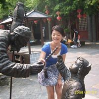 Wei Zheng Photo 23