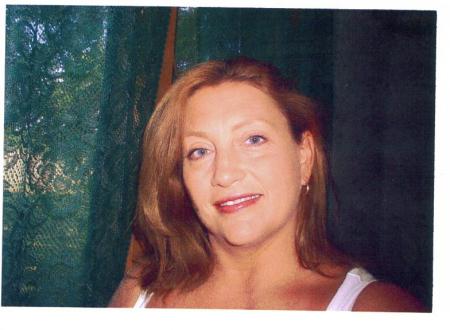 Sherry Thomas Photo 26