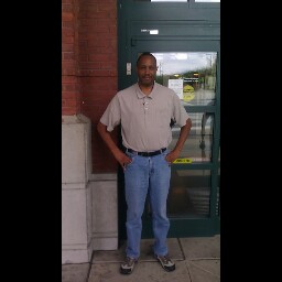 Todd Foreman Photo 11