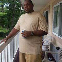 Ronald Hampton Photo 12