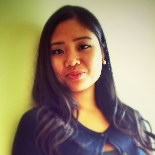 Christine Hoang Photo 11