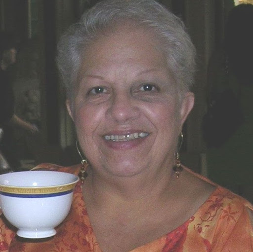 Sandra Mercado Photo 21
