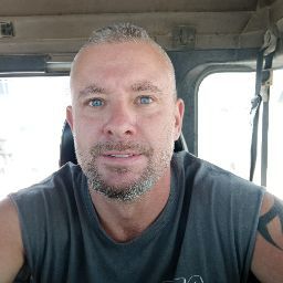 Brian Shoemaker Photo 35