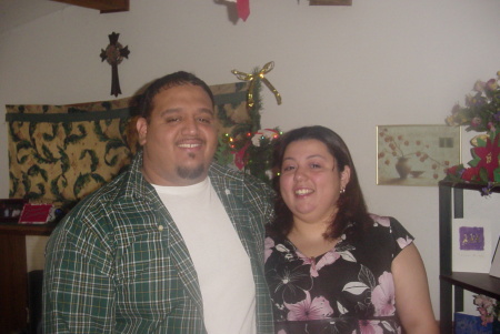 Isabel Flores Photo 3
