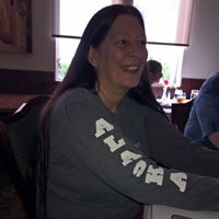 Linda Eubanks Photo 1