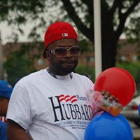Kenneth Mcclain Photo 26