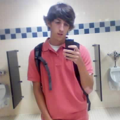 Joe Cook Photo 15