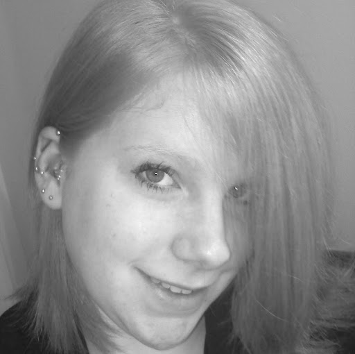 Rebecca Hoffman Photo 5